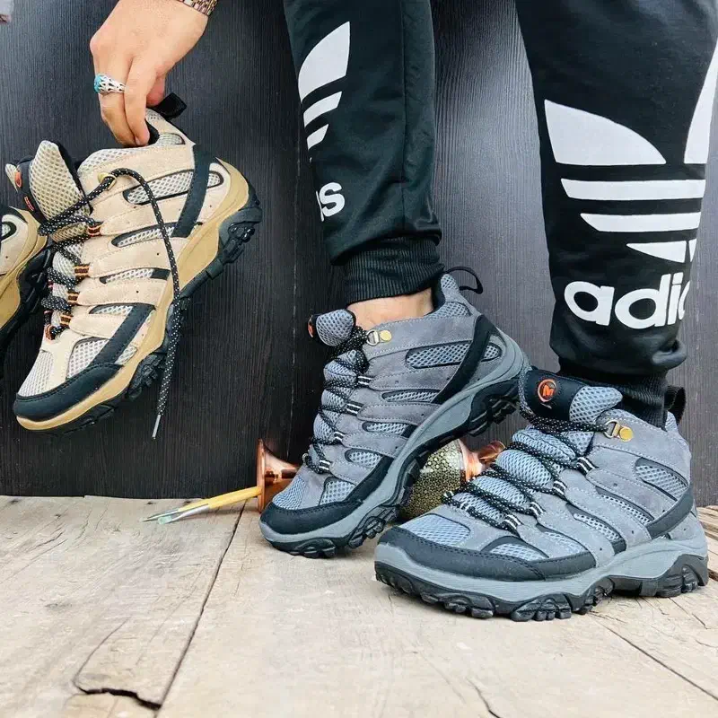 کتونی ساقدار و بدون ساق سایز ۴۰ تا ۴۵|کیف، کفش، کمربند|جهرم, |دیوار