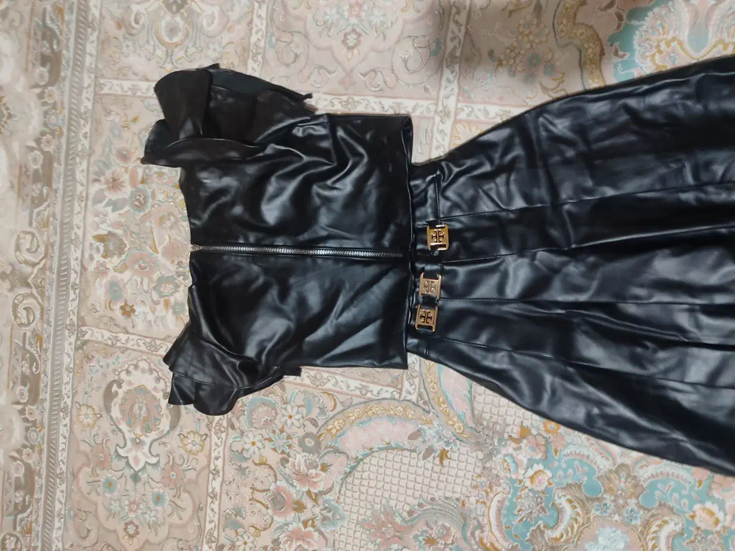 لباس دخترانه|کفش و لباس بچه|ماهدشت, |دیوار