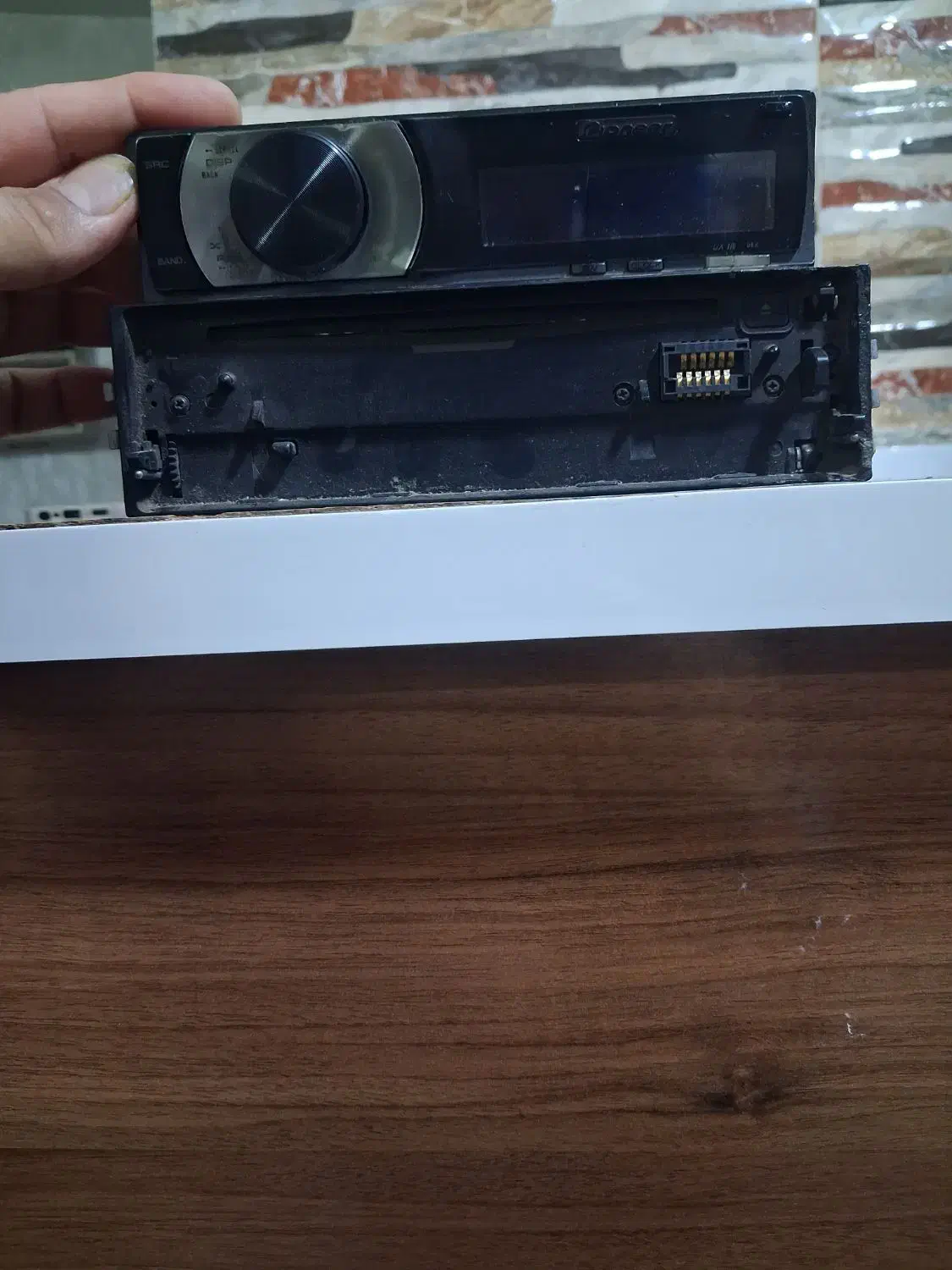 ۵۰۵۰ub|پخش‌کننده همراه|مشهد, رسالت|دیوار