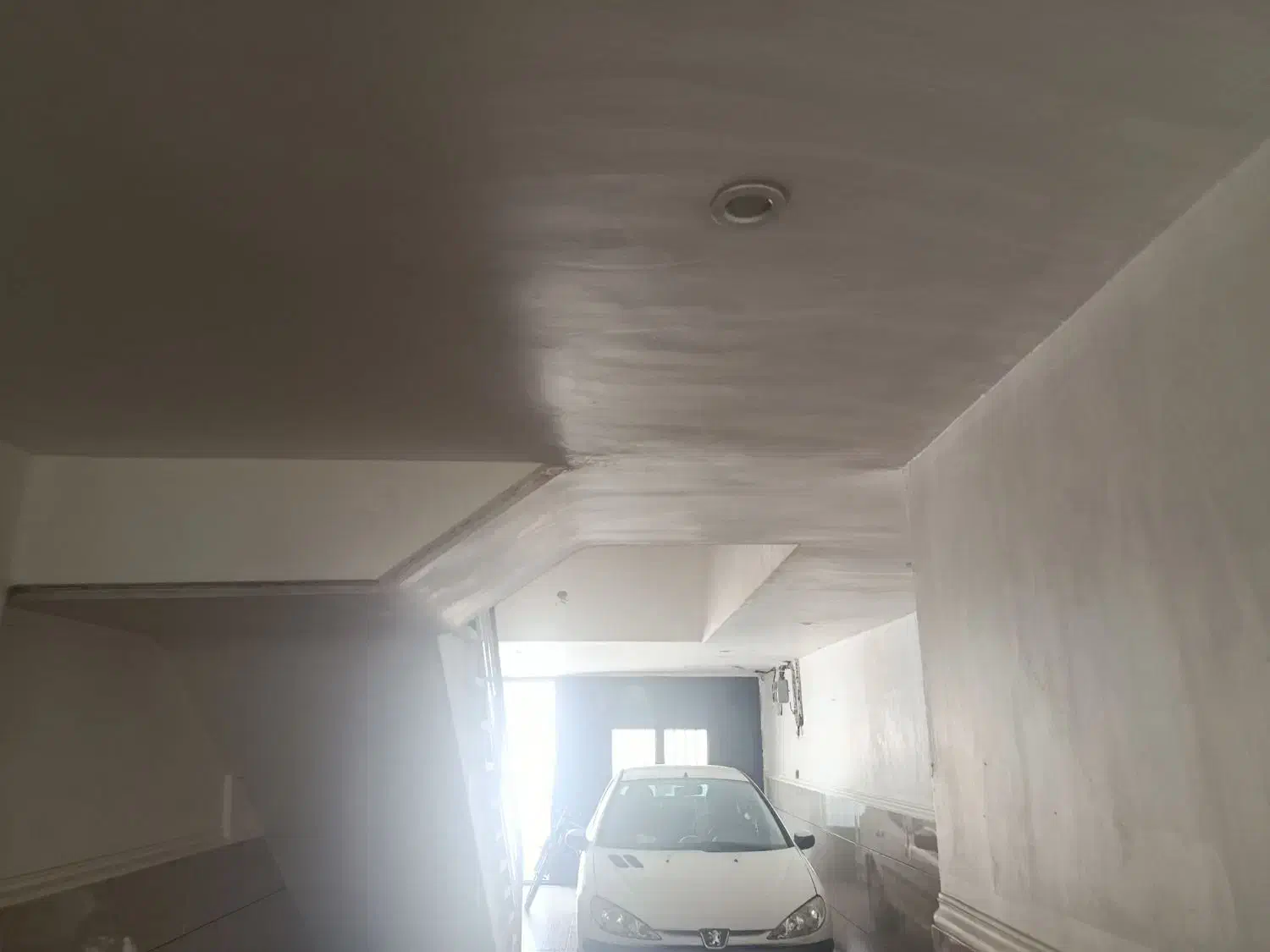 دو طبقه نیرو گاه معاوضه|فروش خانه و ویلا|ازنا, |دیوار