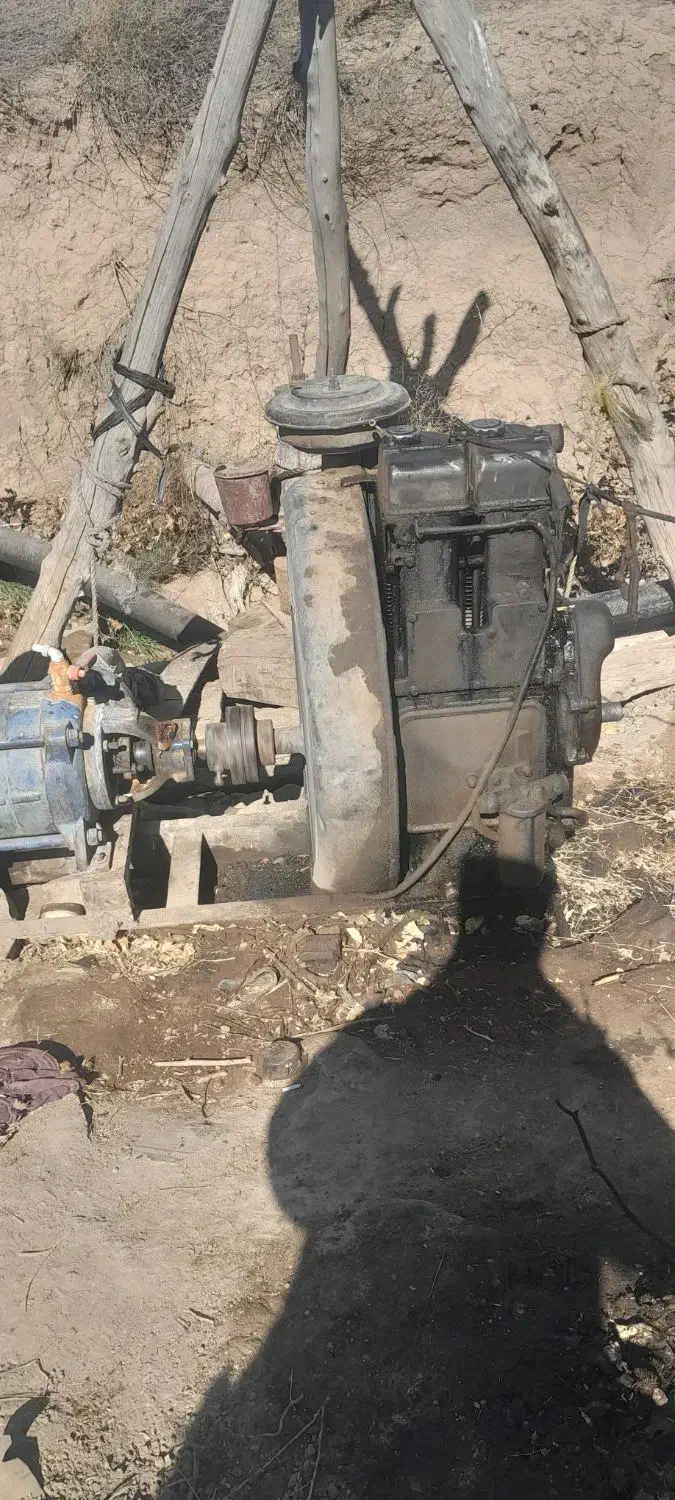 سلامیکعددموتورلیسترسالم۲۲|ماشینآلات صنعتی|چنگ الماسی, |دیوار