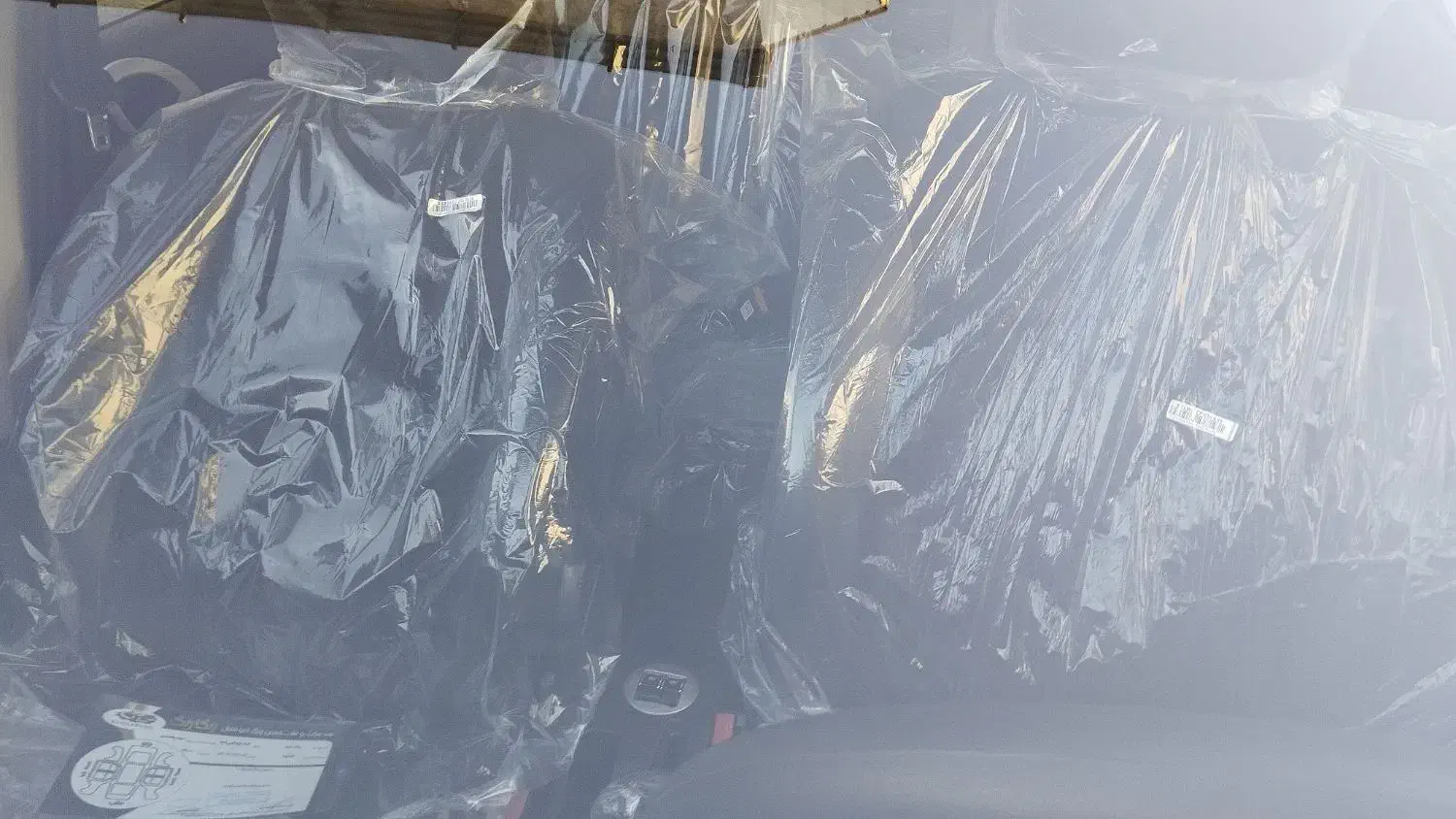 رانا پلاس۱۴۰۴ صفر tu5p|خودرو سواری و وانت|قم, زاویه|دیوار