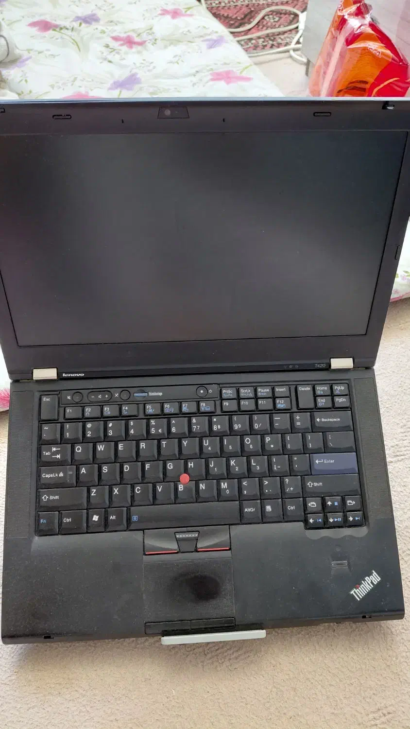 لنوو t420|رایانه همراه|بیرجند, |دیوار