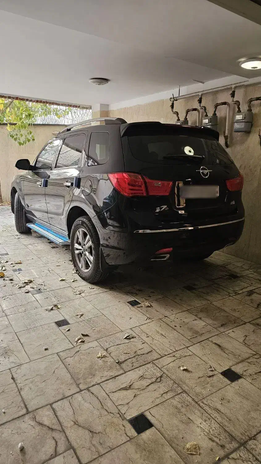 هایما s7 پلاس مدل ۱۴۰۲|خودرو سواری و وانت|تهران, تهران‌نو|دیوار