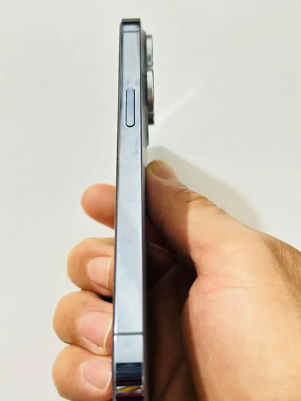 آیفون ۱۳ پرو ۵۱۲ استثنایی|موبایل|گرگان, |دیوار