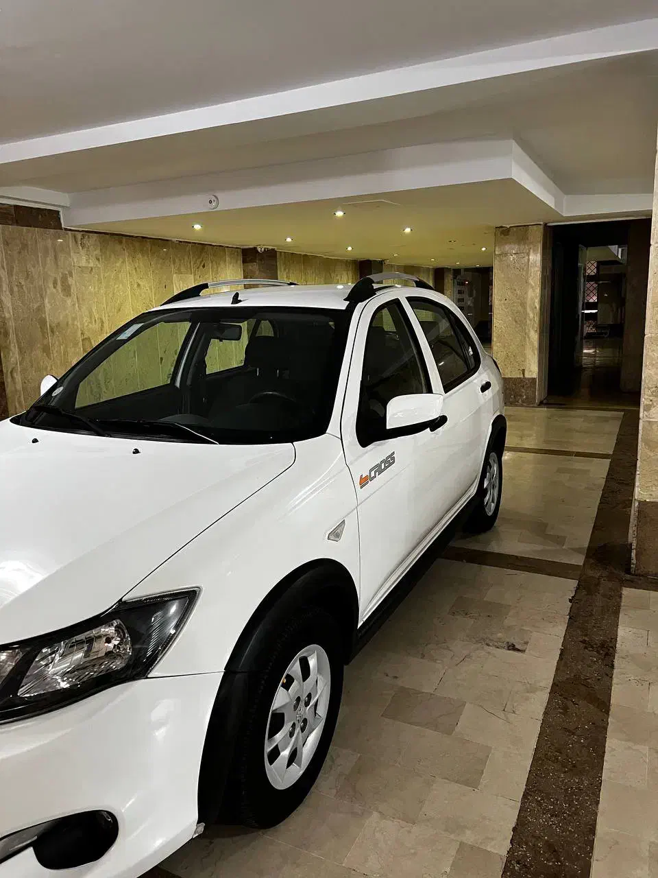 کوییک ساده مدل ۱۴۰۱، تمیز کم‌کارکرد بی‌رنگ|خودرو سواری و وانت|تهران, تهرانپارس شرقی|دیوار