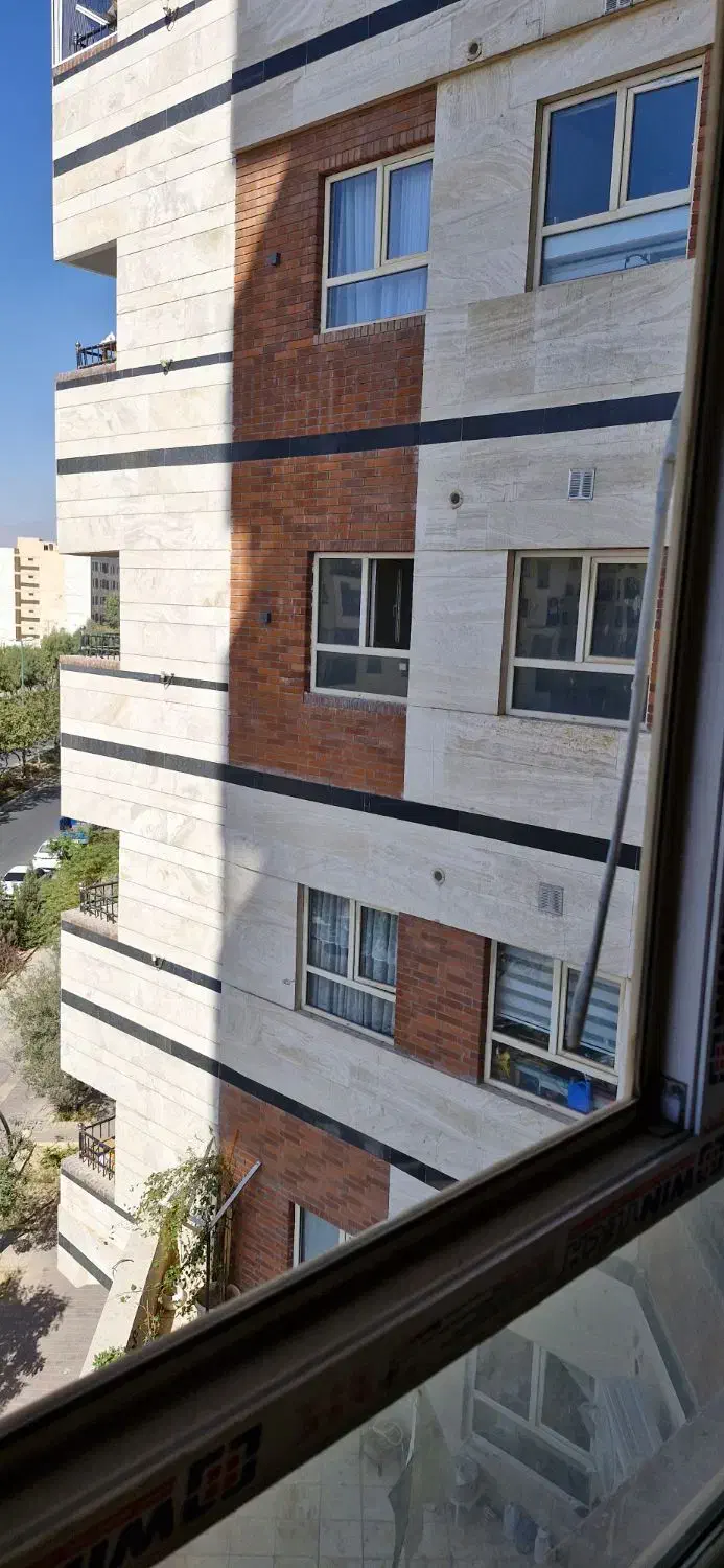 اپارتمان ۱۳۵متری مجتمع بام ری|فروش آپارتمان|ری, هاشمآباد|دیوار