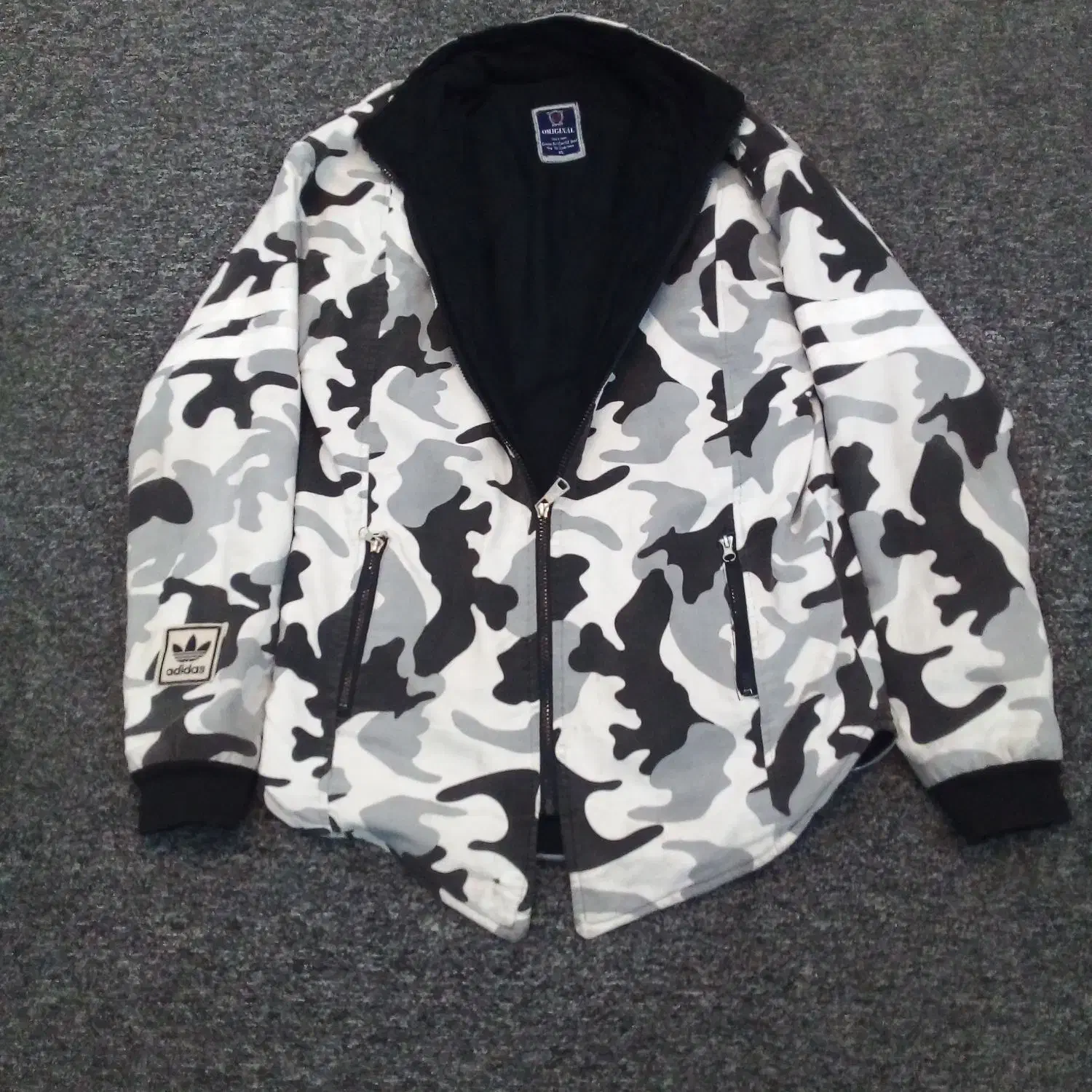 کاپشن مردانه|لباس|چمران, |دیوار