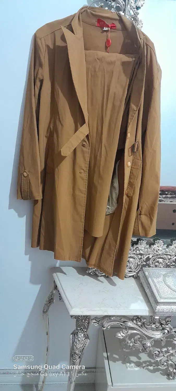 لباس نو|لباس|نیشابور, فردوس شمالی|دیوار