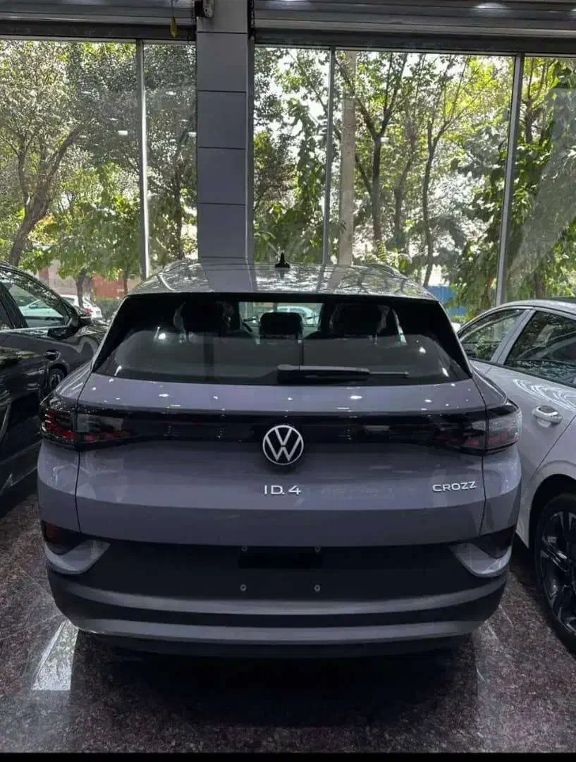 ID4/آی دی 4 قطعی 2025|خودرو سواری و وانت|تهران, آسمان|دیوار