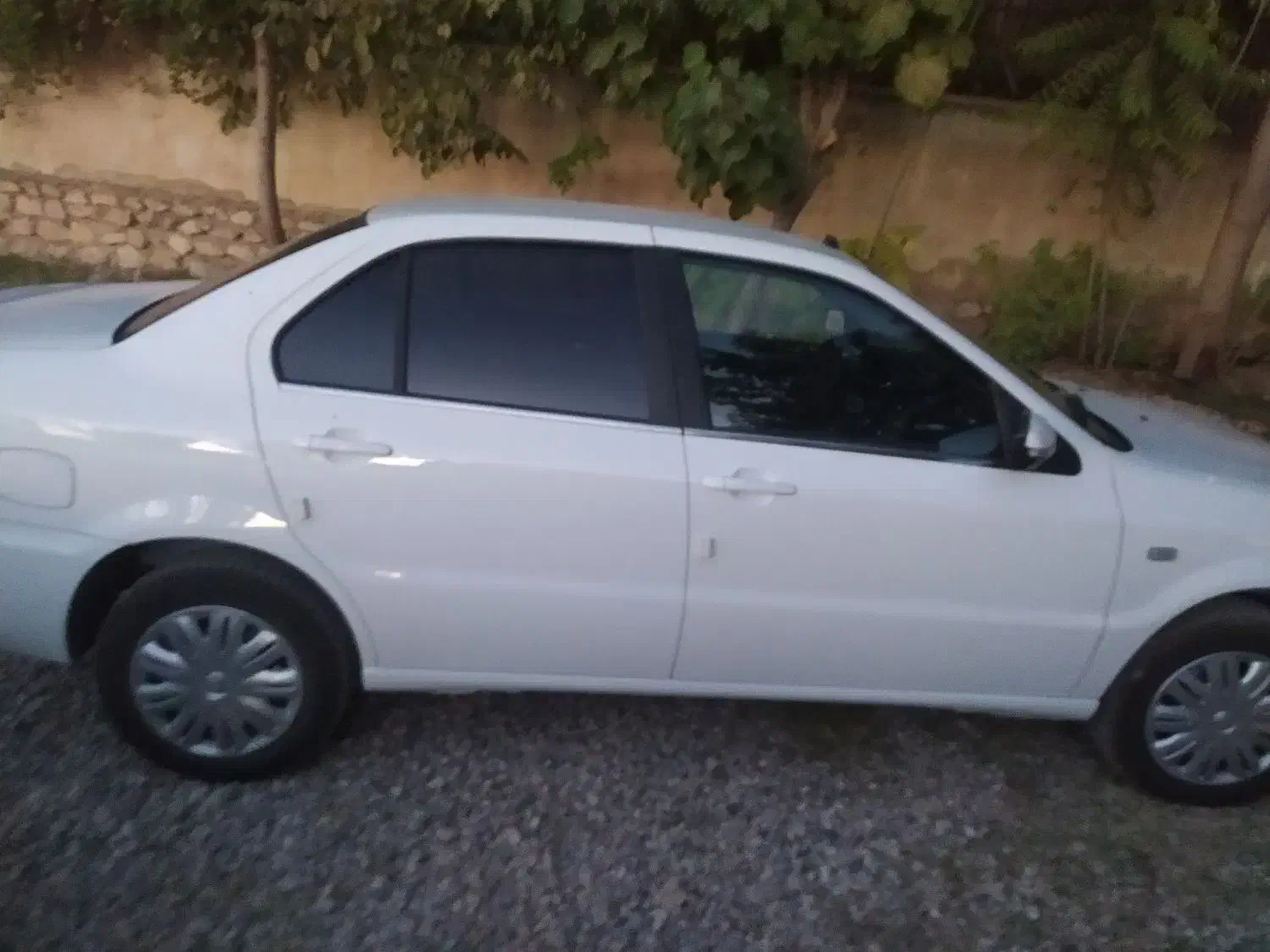 سمند سورن متورجدید دریچه گاز برقی|خودرو سواری و وانت|ایلام, |دیوار