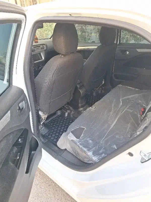 تارا v1 پلاس 6دنده کارمندی|خودرو سواری و وانت|مشهد, کوثر|دیوار