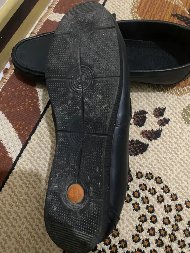 کفش مجلسی سایز ۴۴|کیف، کفش، کمربند|سنندج, |دیوار