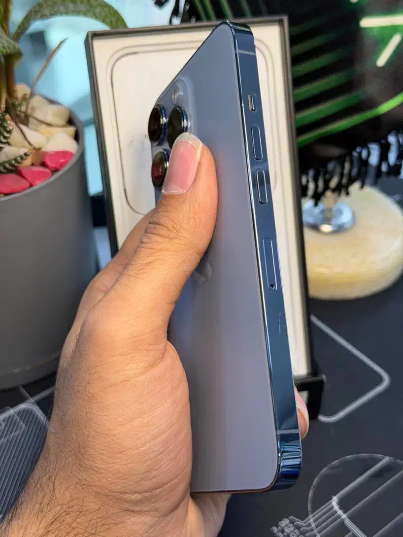 iphone 13 pro za 256|موبایل|کرج, گوهردشت|دیوار