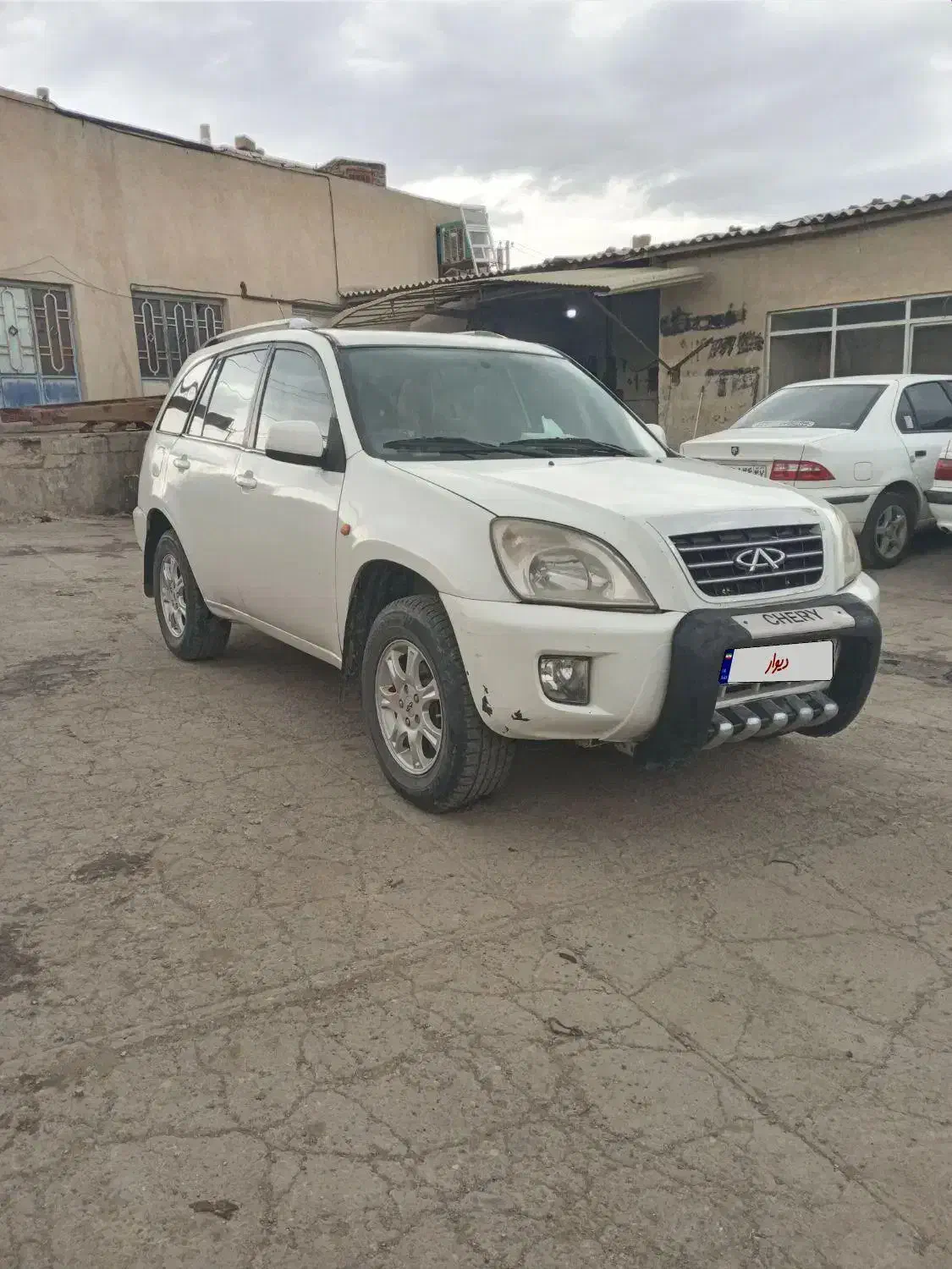 ام وی ام،‌‌‌۳۳|خودرو سواری و وانت|ارومیه, |دیوار