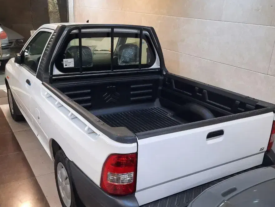 پراید وانت ۱۵۱ صفر|خودرو سواری و وانت|تبریز, |دیوار