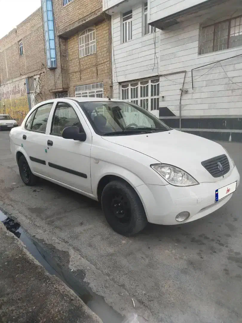 فروش خودرو|خودرو سواری و وانت|مرودشت, ژیان|دیوار