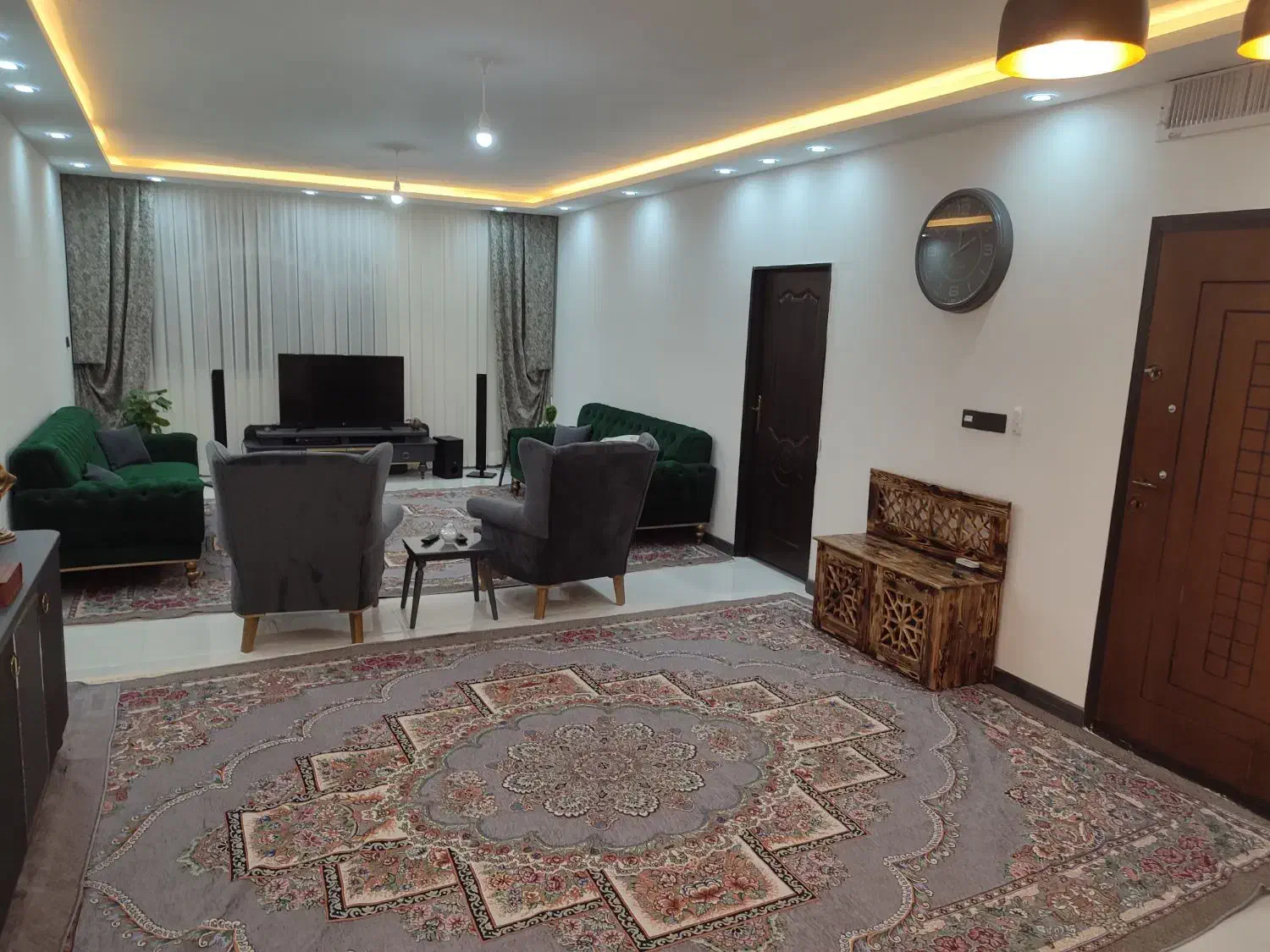 فروش خانه|فروش آپارتمان|مشهد, هفده شهریور|دیوار