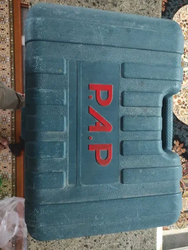 دو عدد دستگاه تخریب بتن تک کاره مخصوص تخریب|ماشین‌آلات صنعتی|بندر ترکمن, |دیوار