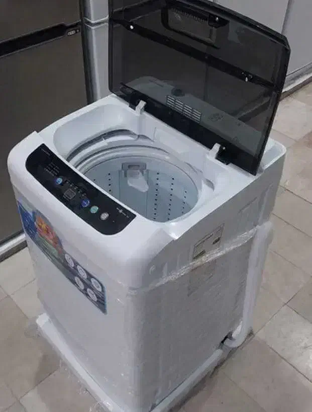 ماشین لباسشویی پاکشوما اوتومات9/8/7/6کیلویی|ماشین لباسشویی و خشک‌کن لباس|مشهد, گلشور|دیوار