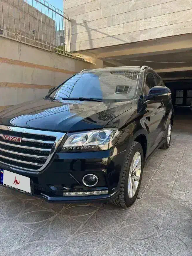 هاوال h2|خودرو سواری و وانت|تهران, طرشت|دیوار