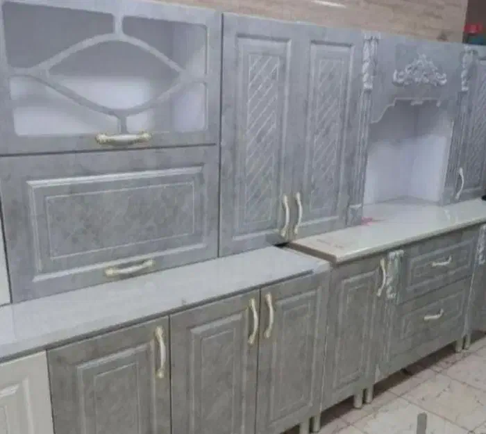 کابینت ممبران اقساط بلند مدت|مصالح و تجهیزات ساختمان|زابل, |دیوار