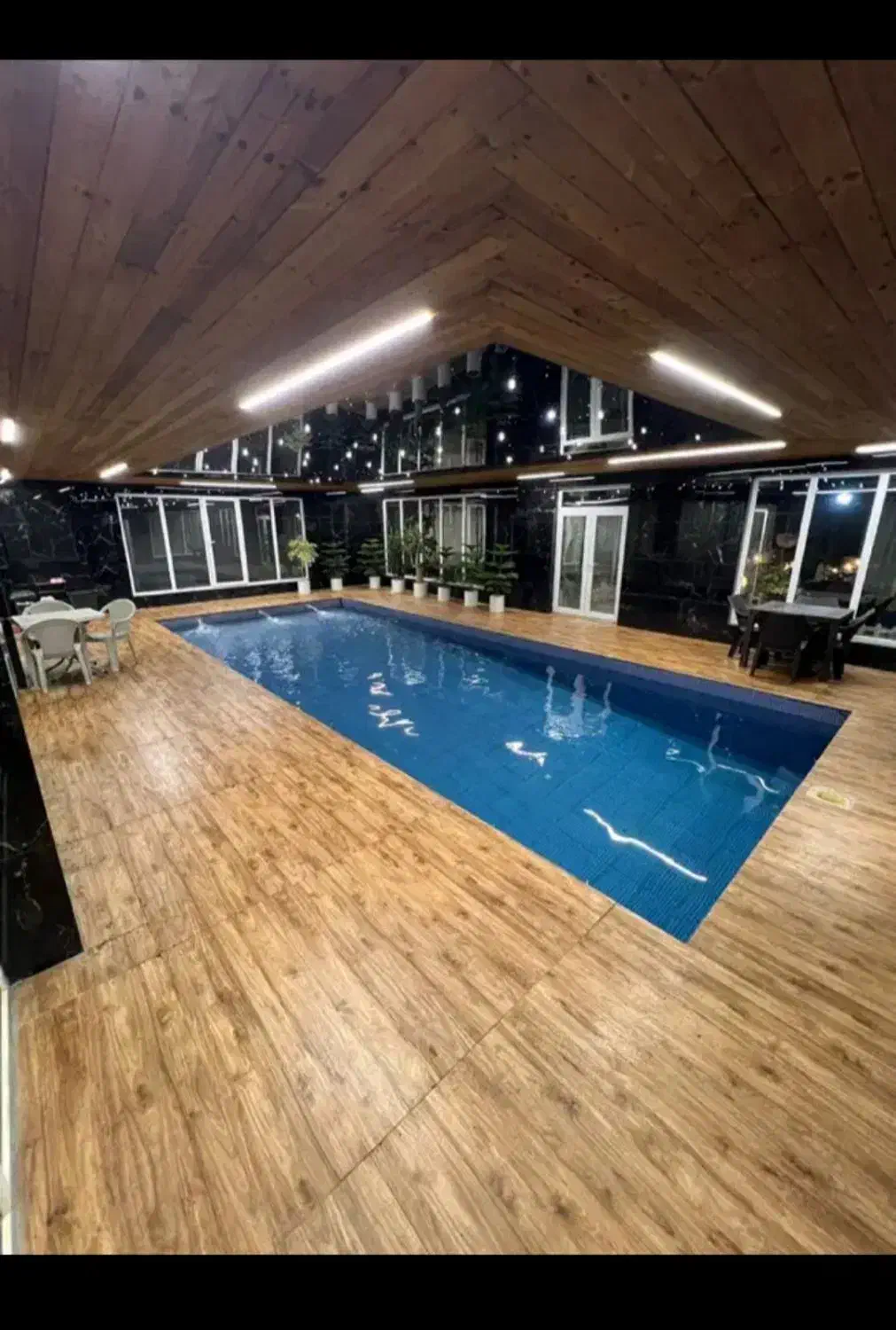 اجاره باغ|اجارهٔ کوتاهمدت ویلا و باغ|مشهد, ویلاشهر|دیوار