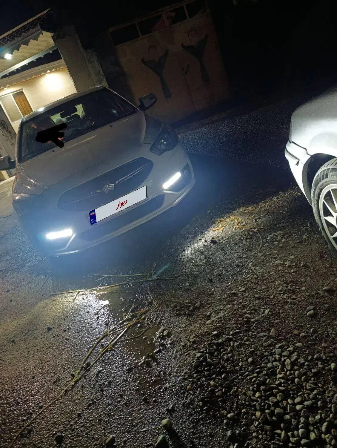 شاهین مدل 1401|خودرو سواری و وانت|اسلام‌شهر, شهرک واوان|دیوار