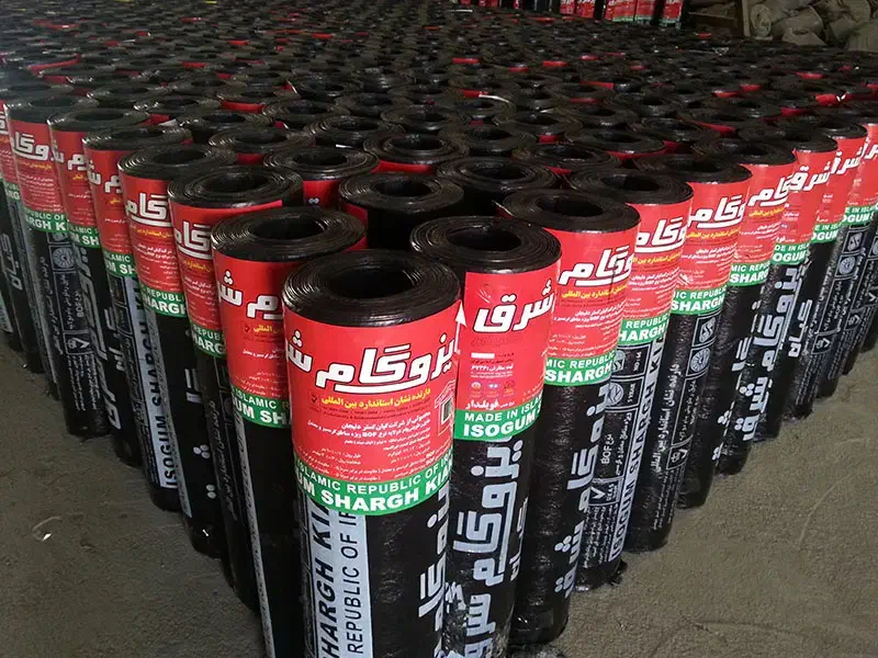 ایزوگام دلیجان|خدمات پیشه و مهارت|دزفول, |دیوار