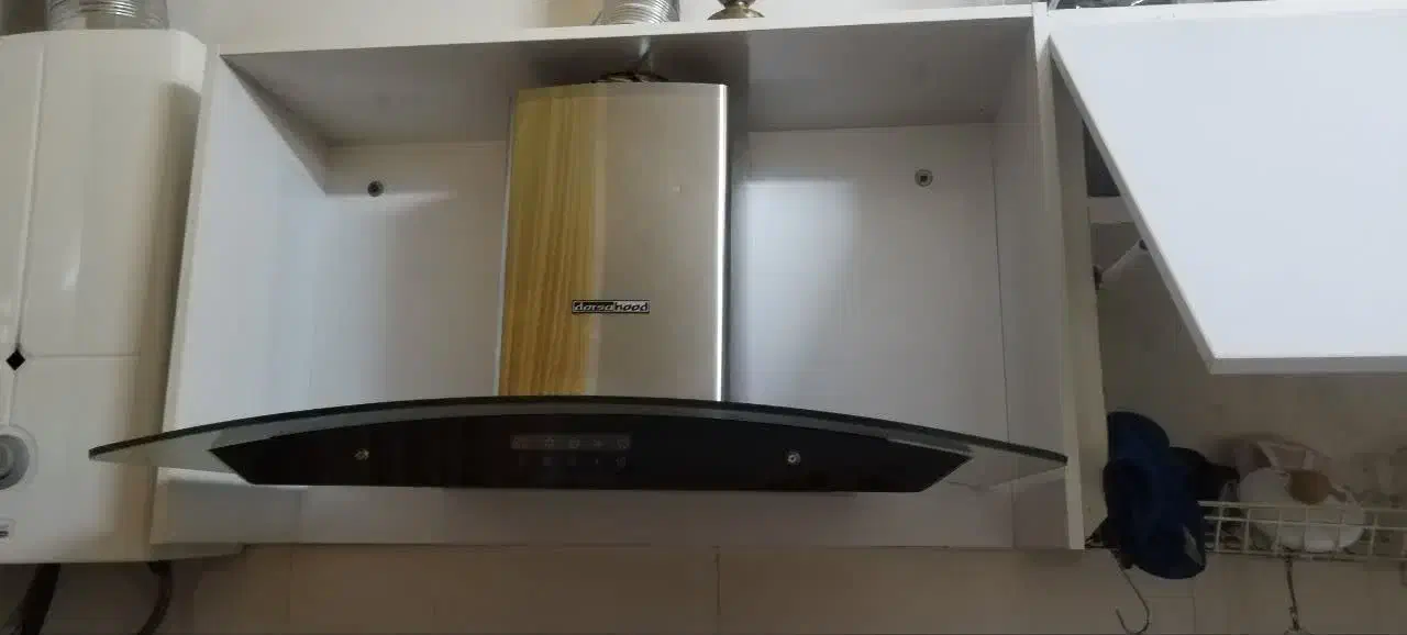 کابینت|آب‌چکان و نظم‌دهنده ظروف|سبزوار, میدان بار|دیوار