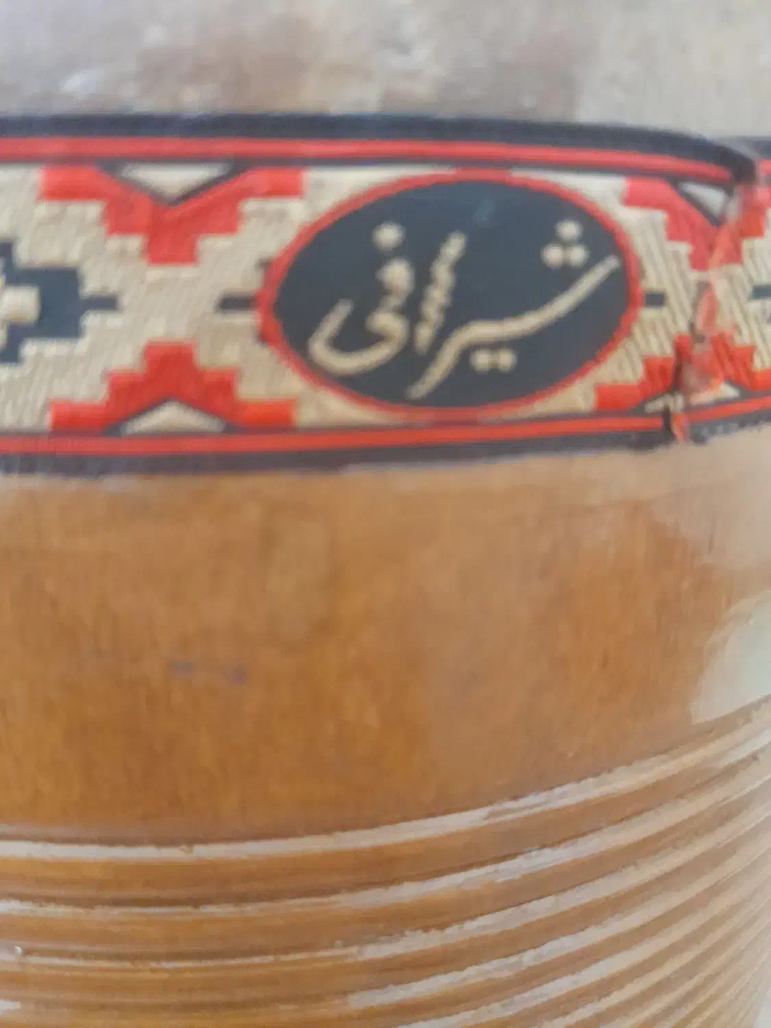 تنبک نو با کیفش|درام و پرکاشن|یزد, |دیوار