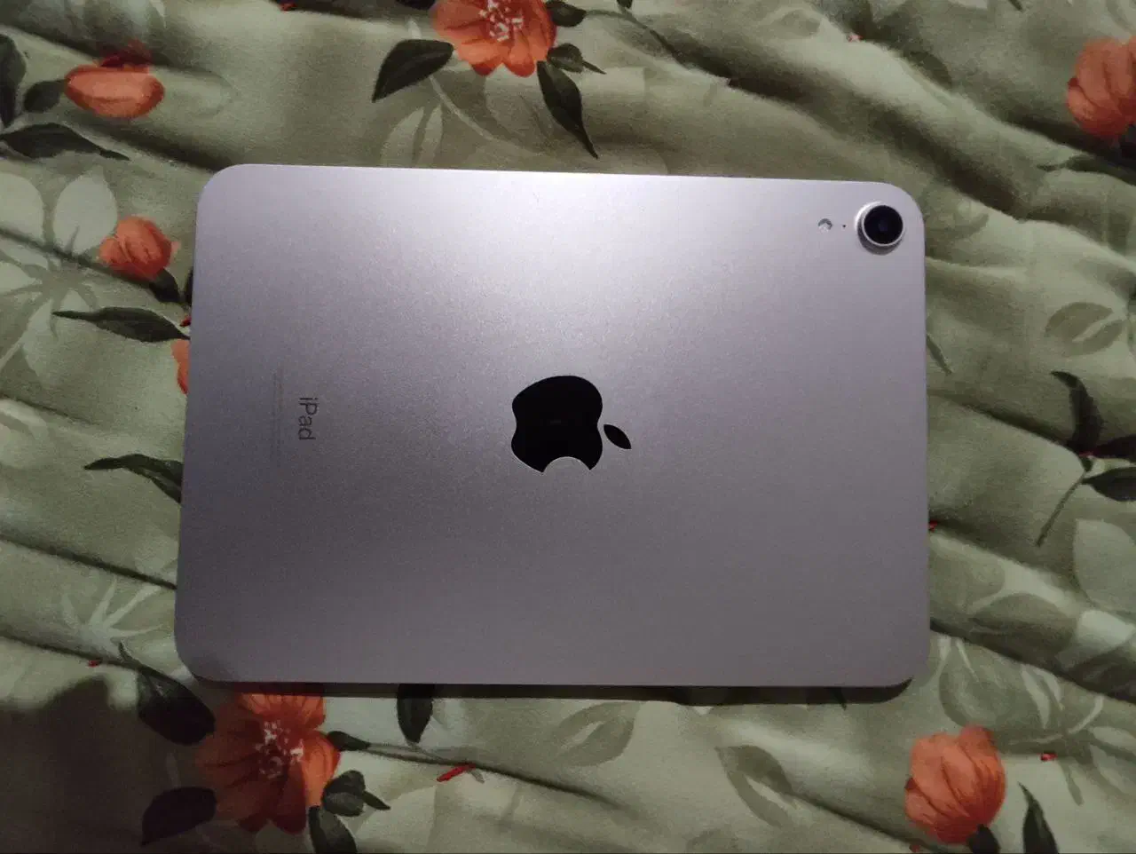 آیپد مینی 6 نو نو|تبلت|سراوان, |دیوار