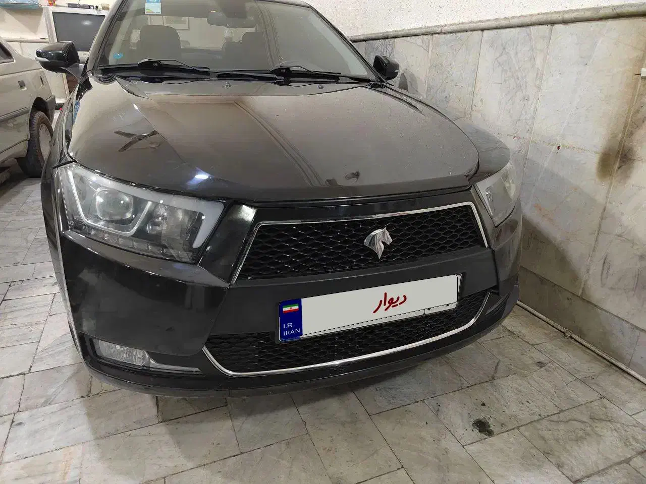 دنا پلاس403/ اپشنال/ اتوماتیک /صفر|خودرو سواری و وانت|مشهد, آیت الله کاشانی|دیوار