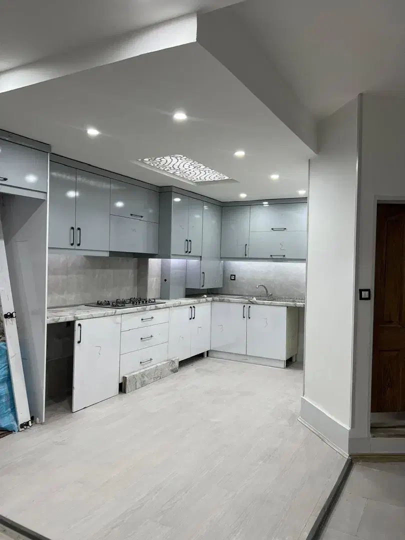 ۱۰۰ متر فول امکانات بازسازی شده هفت تیر|فروش آپارتمان|مشهد, هنرستان|دیوار