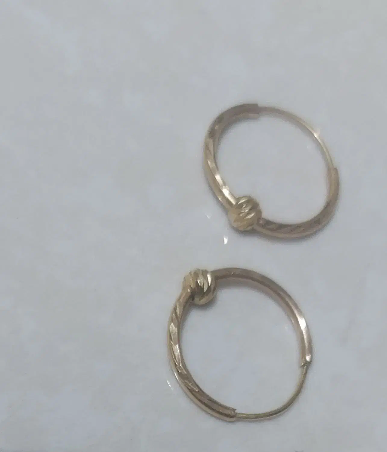 گوشواره دخترانه|جواهرات|رباطکریم, رباطکریم|دیوار