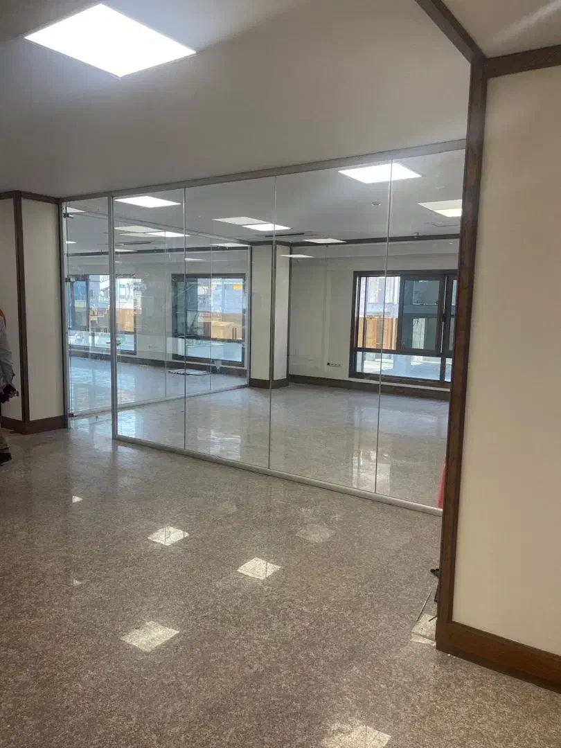 گاندی ۱۳۰۰متر سند اداری / معاوضه و نقدی|فروش دفتر کار، اتاق اداری، مطب|تهران, گاندی|دیوار