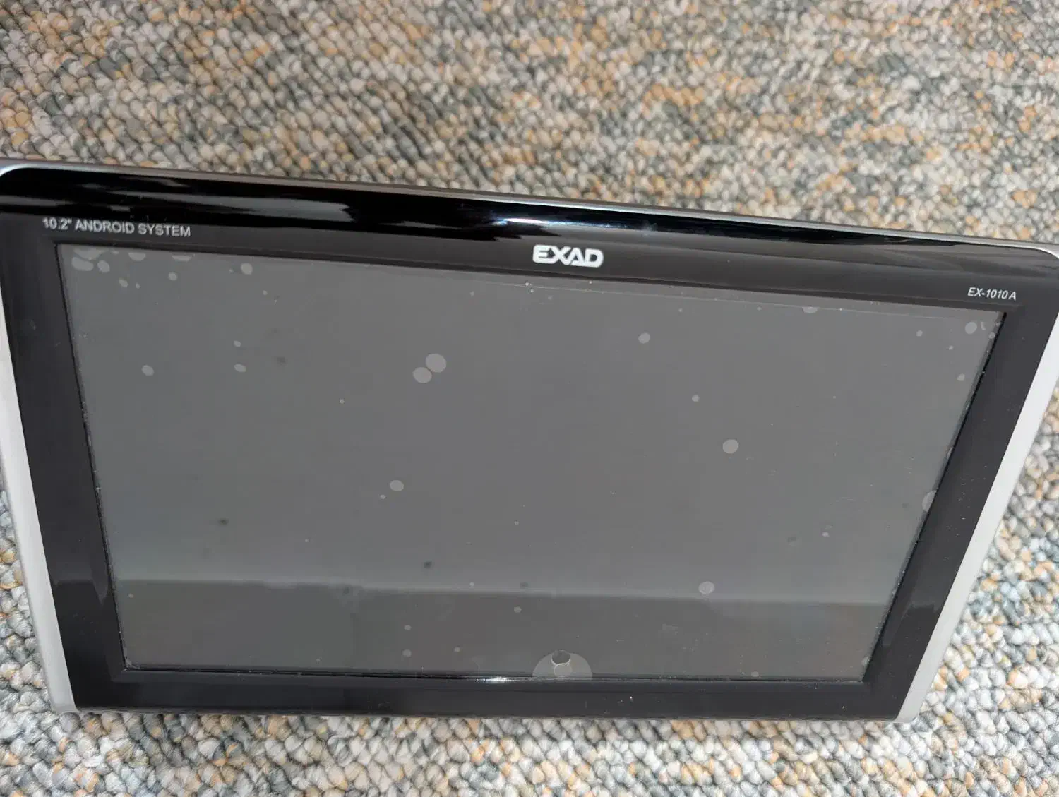 مانیتور سر صندلی|قطعات یدکی و لوازم جانبی|جم, |دیوار