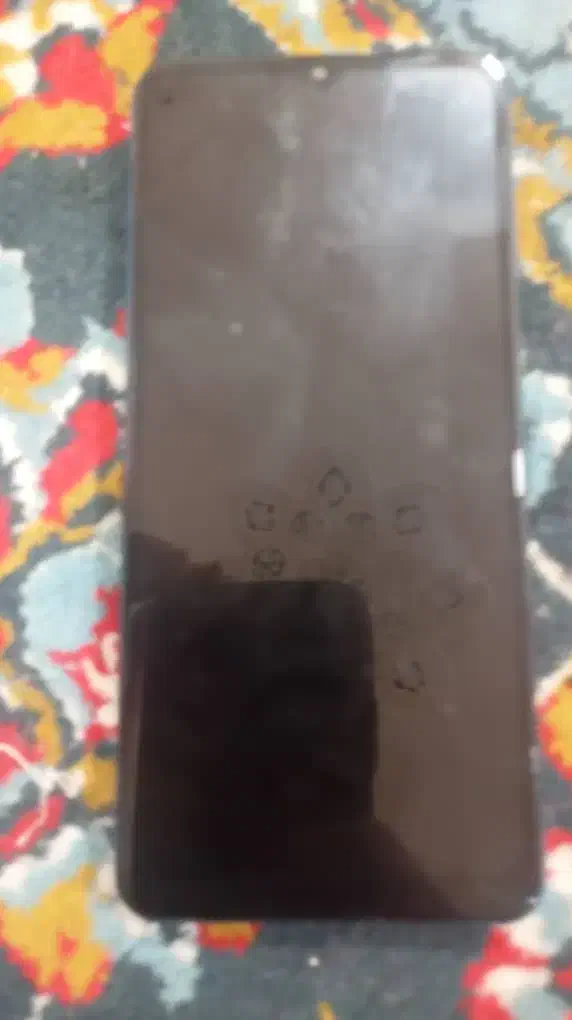 گوشی  A12|موبایل|دزفول, |دیوار