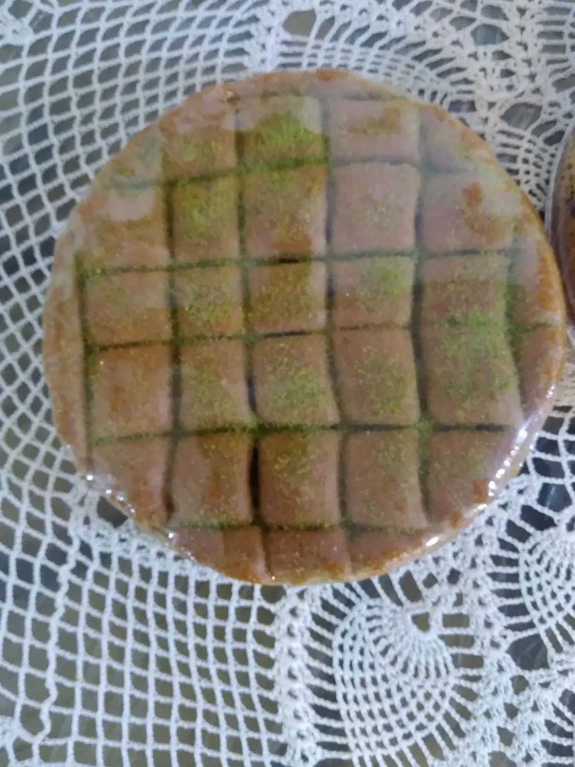 کلمپه و کماچ سهن|خدمات پذیرایی، مراسم|رفسنجان, |دیوار