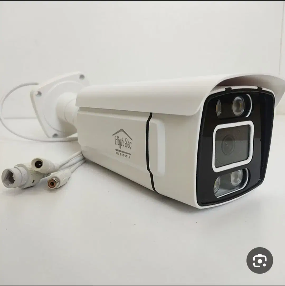 فروش انواع دوربین های مداربسته با شرایط چند ماهه|دوربین مداربسته|میاندوآب, |دیوار