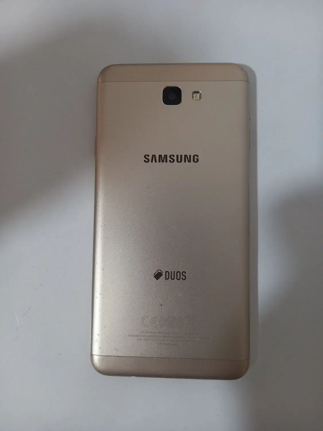 سامسونگ j7 prime 2017|موبایل|تویسرکان, |دیوار