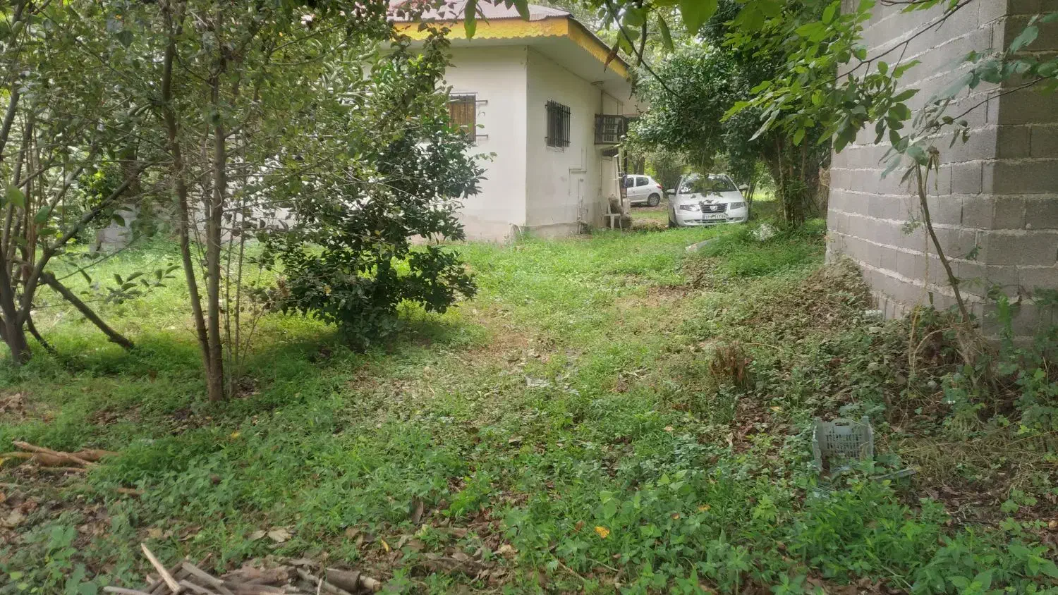 ویلاباغ نوساز ۲۸۰۰م سنددارسنگرسراوان قاضیان|فروش خانه و ویلا|سنگر, |دیوار