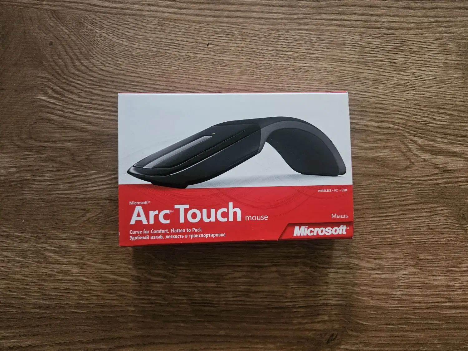 موس مایکروسافت microsoft mouse|قطعات و لوازم جانبی رایانه|تهران, ایوانک|دیوار