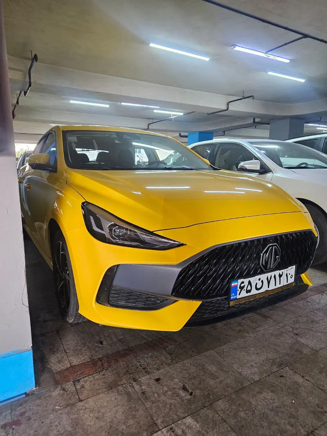 ام جی جی تیmg gt24نقدواقساط بدون سود بهر/تحویلفوری|خودرو سواری و وانت|تهران, زرگنده|دیوار