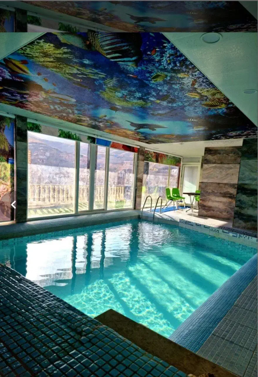 اجاره باغ ویلا و سوئیت|اجارهٔ کوتاه‌مدت ویلا و باغ|شاندیز, |دیوار