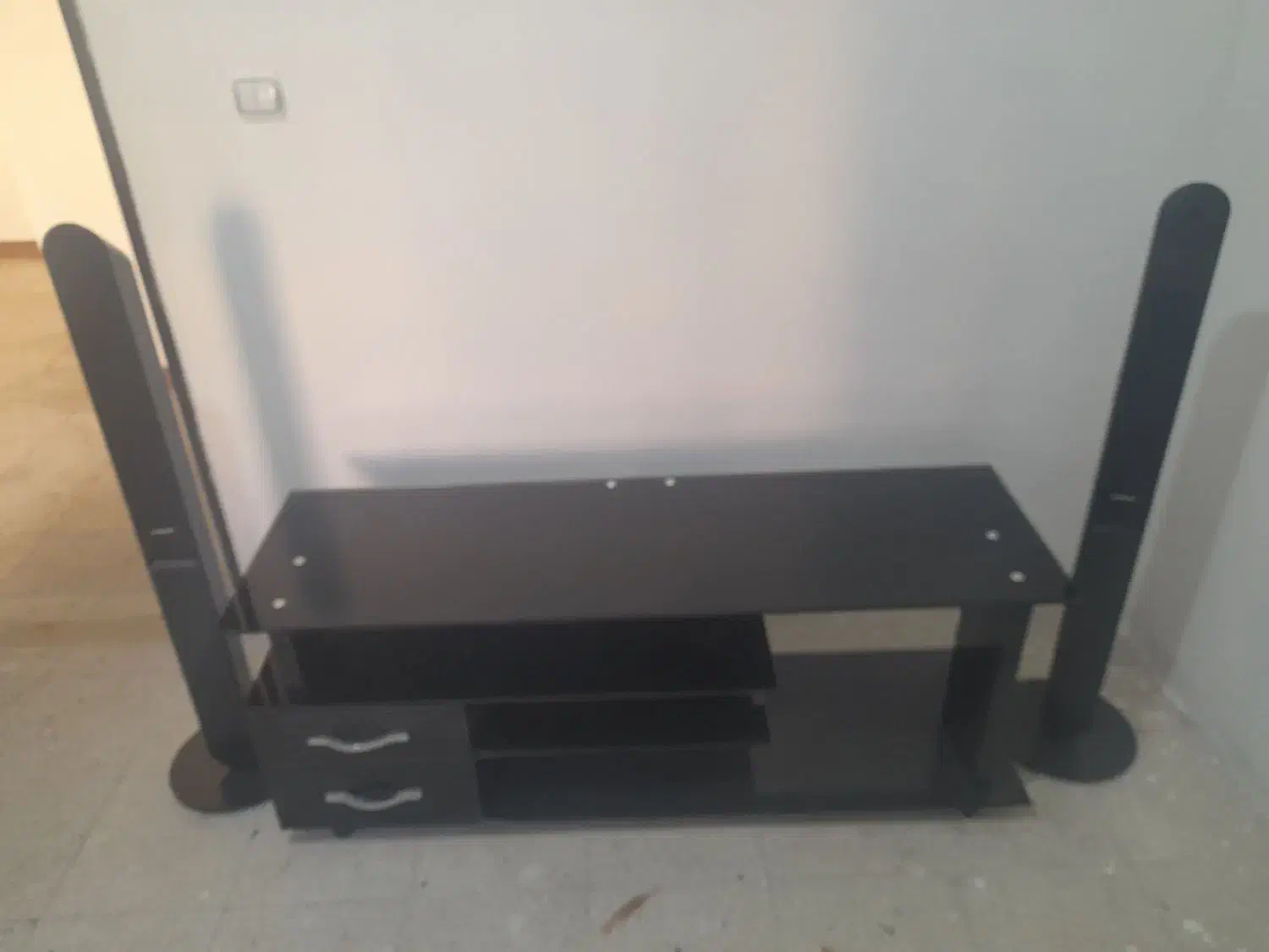 میز تلویزیون و باند سامسونگ|میز تلویزیون|پردیس, فاز ۳|دیوار