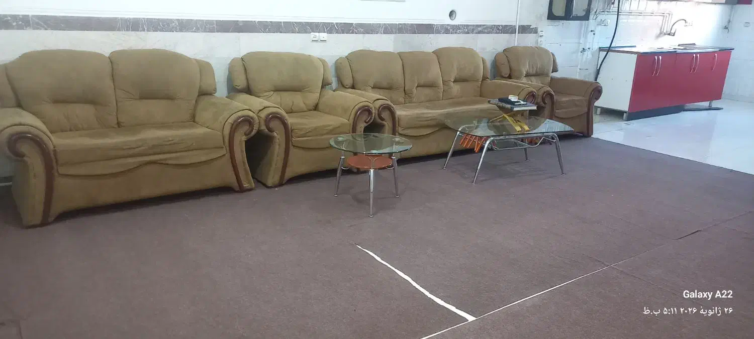 مبل فروشی|مبلمان خانگی و میز عسلی|مریوان, |دیوار