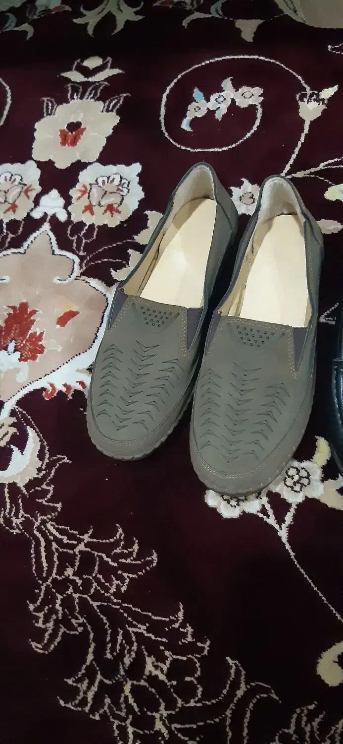 کفش زنانه|کیف، کفش، کمربند|بهارستان, |دیوار