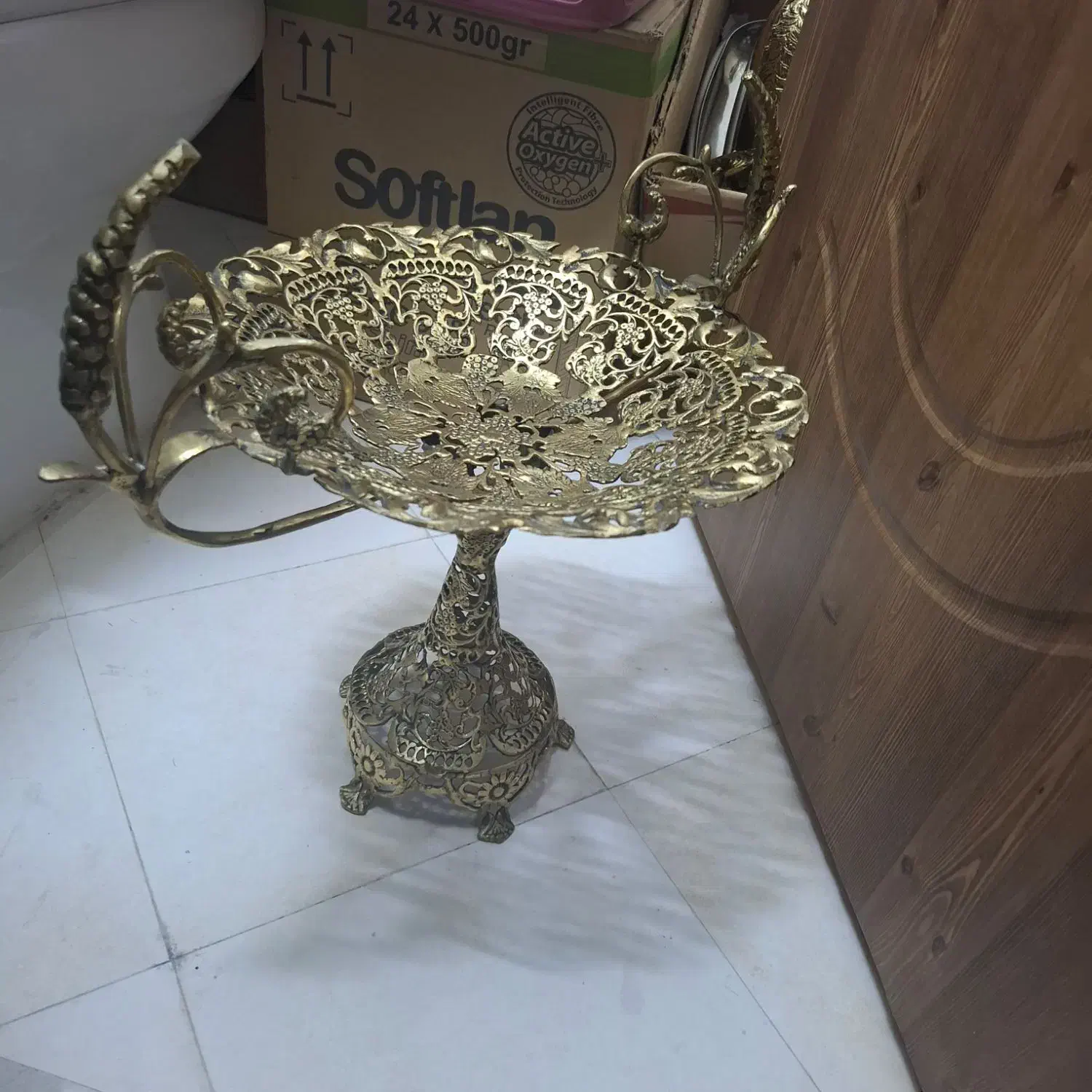 برنجی|مجسمه، تندیس، ماکت|تهران, افسریه جنوبی|دیوار