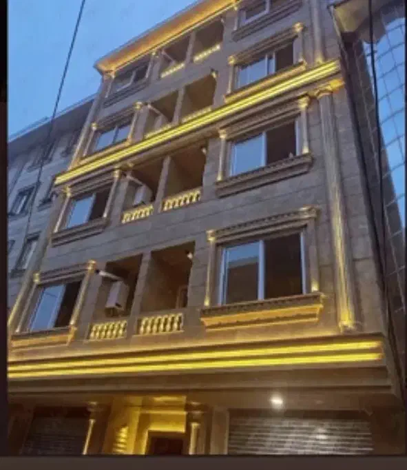 فروش واحد ۱۰۳ متری در شهرک مهدی|فروش آپارتمان|آستارا, |دیوار